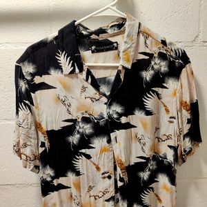 Allsaints Talon Shirt